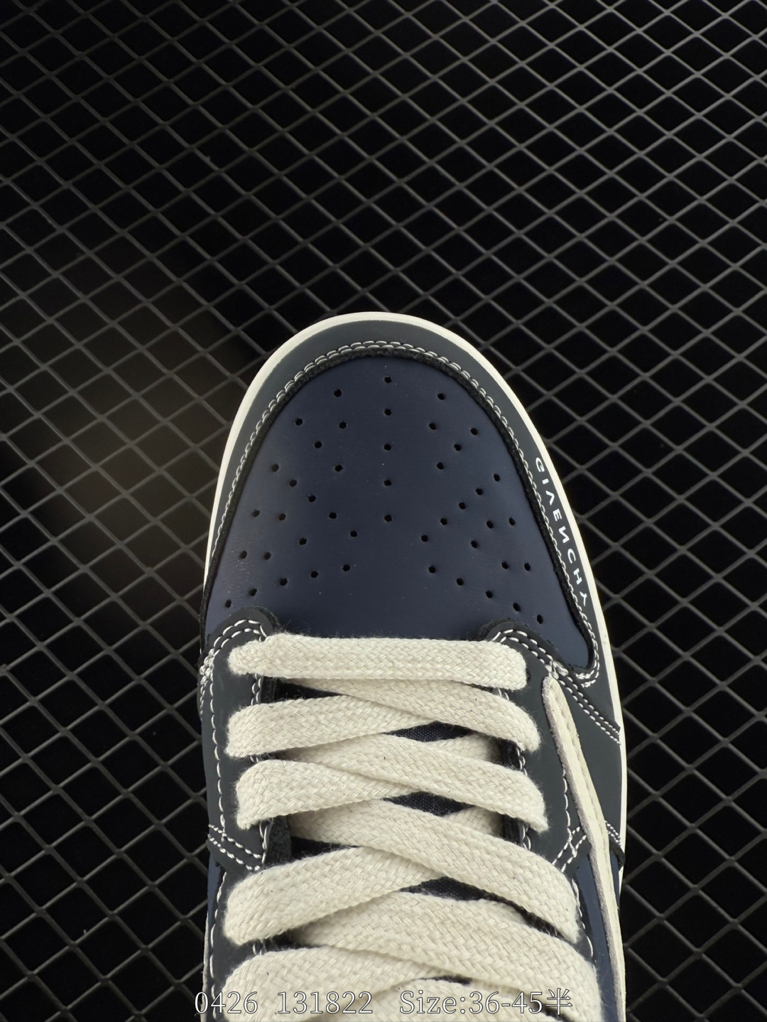 Nike Air Jordan 1 Low OG SP